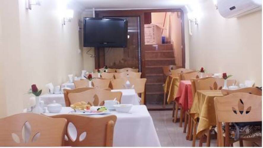 Azze Hotel
