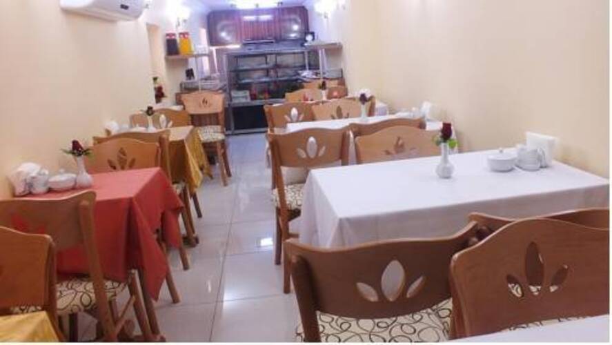 Azze Hotel