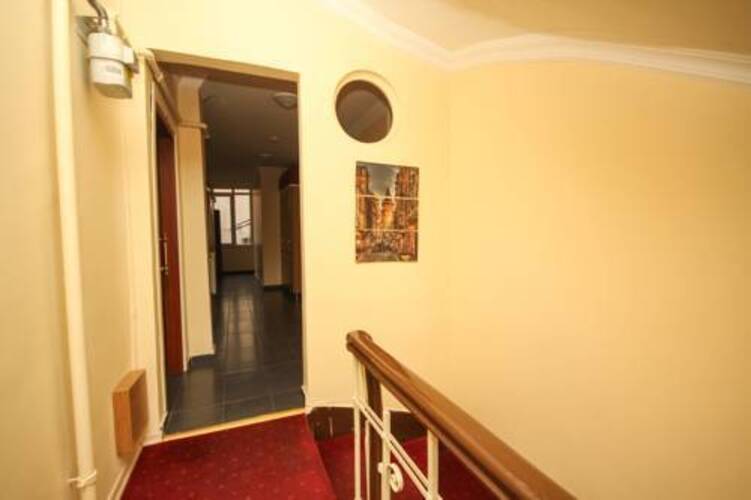 Azze Hotel