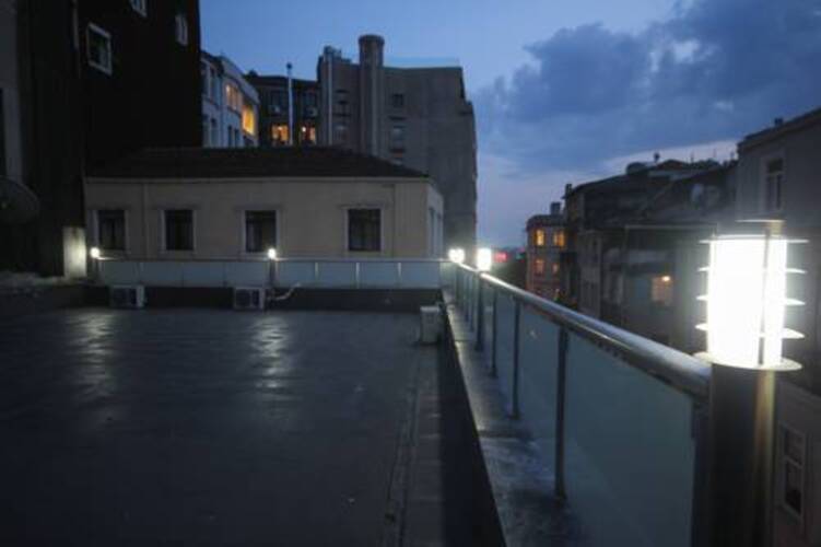Azze Hotel