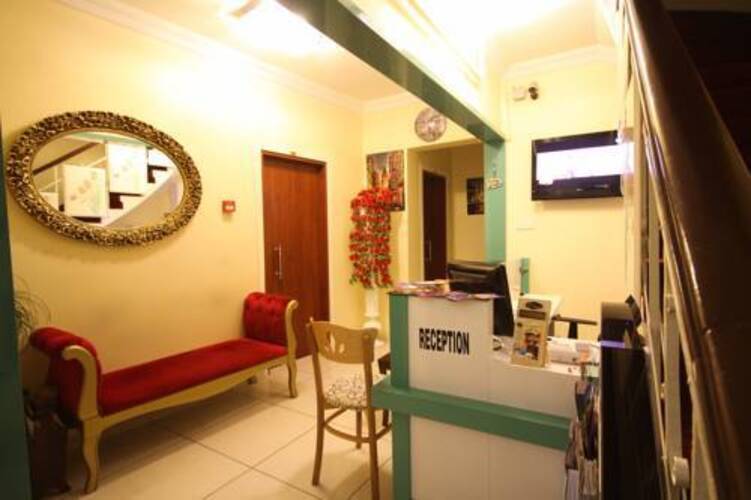 Azze Hotel