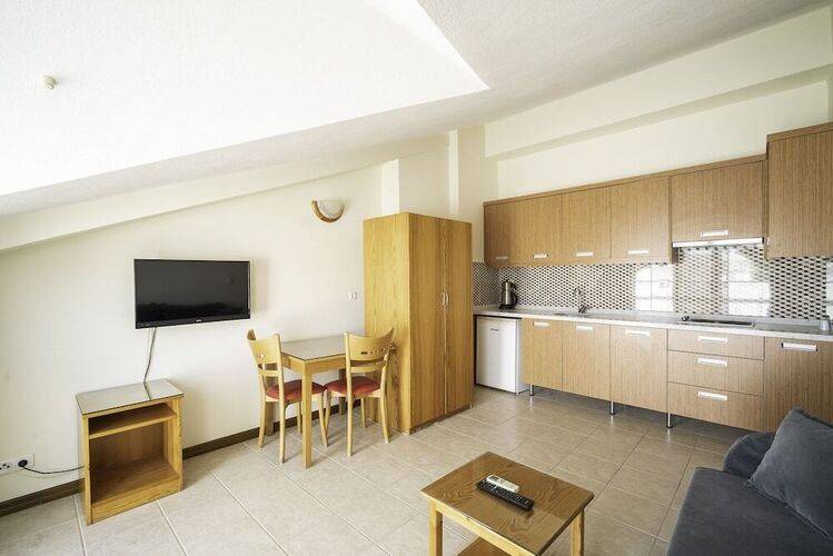 Fora Apart Hotel