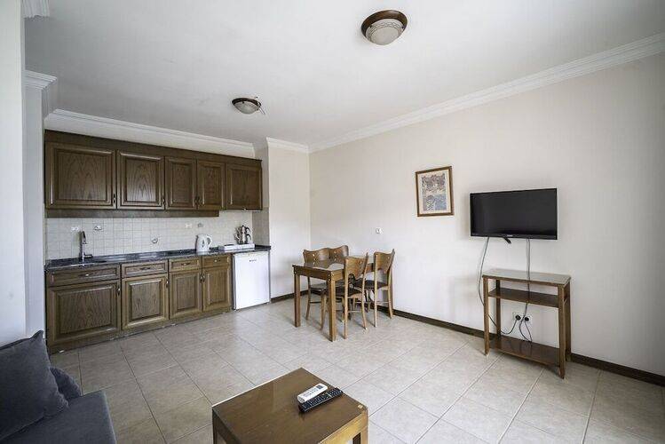 Fora Apart Hotel