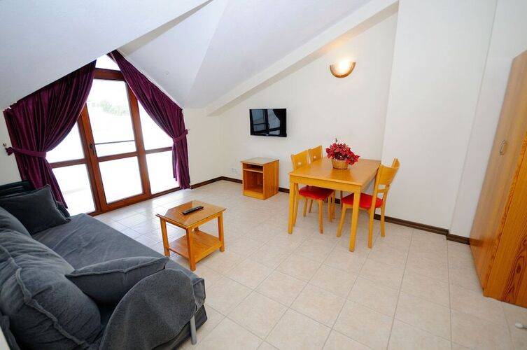 Fora Apart Hotel
