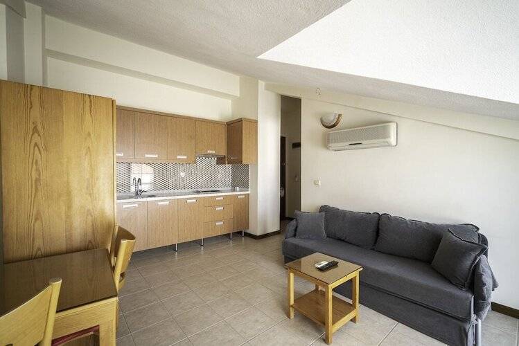 Fora Apart Hotel