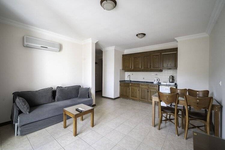 Fora Apart Hotel