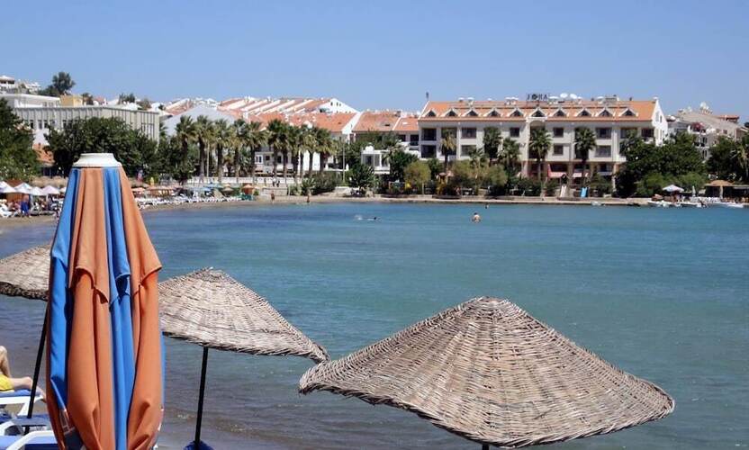 Fora Apart Hotel