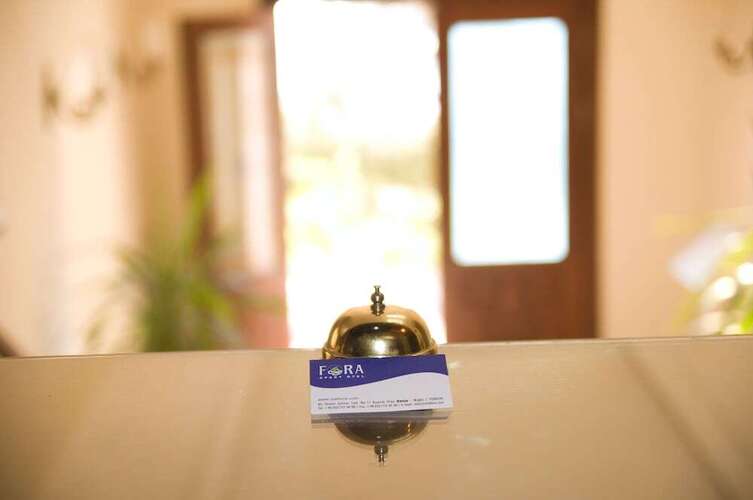 Fora Apart Hotel