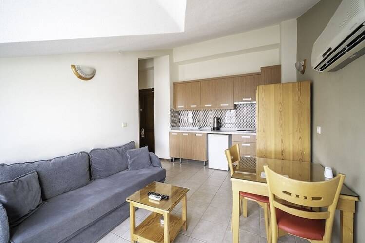 Fora Apart Hotel