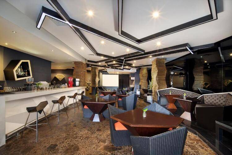 Fashion Hotel Legian