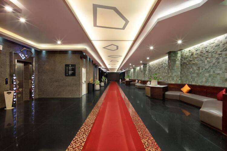 Fashion Hotel Legian
