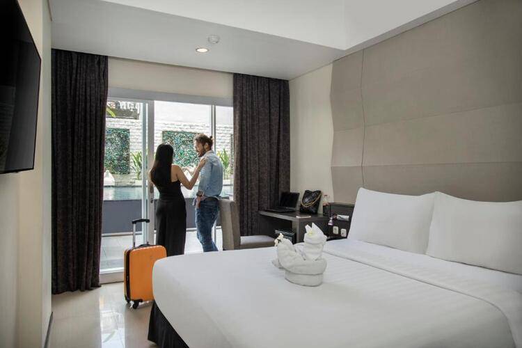 Fashion Hotel Legian