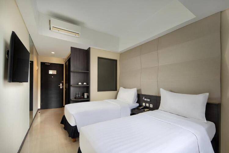 Fashion Hotel Legian