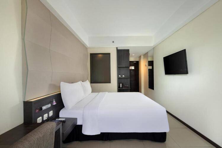 Fashion Hotel Legian