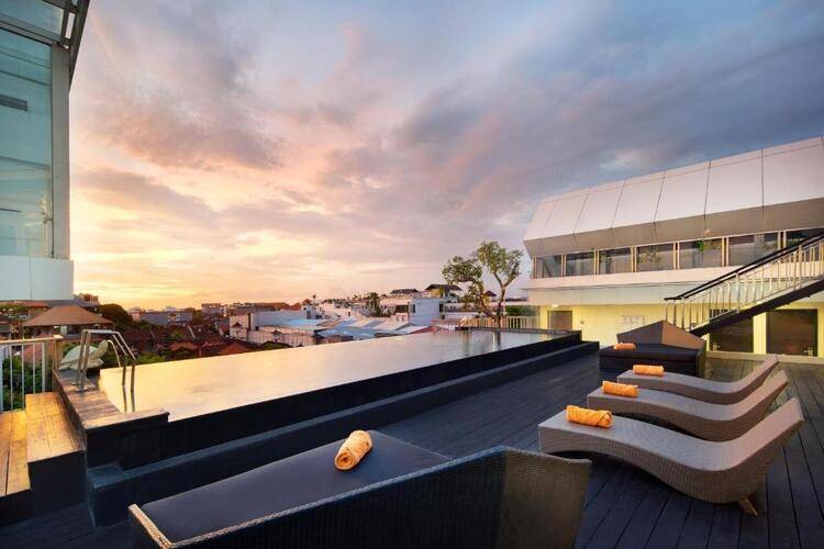 Fashion Hotel Legian