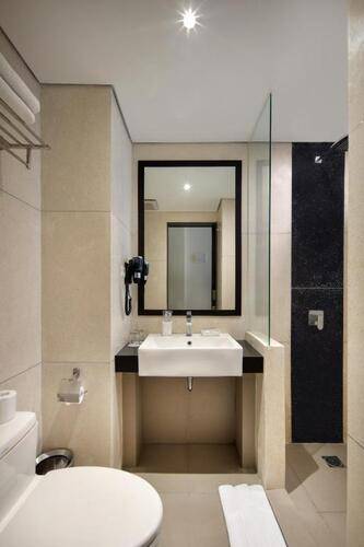 Fashion Hotel Legian