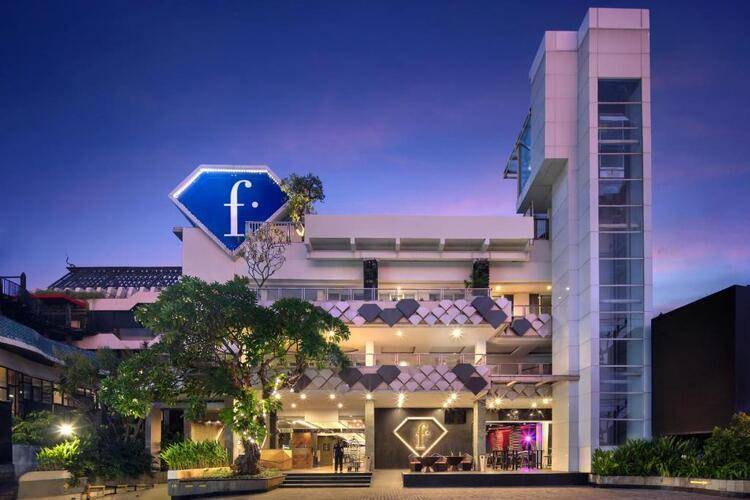 Fashion Hotel Legian