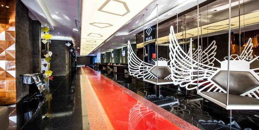 Fashion Hotel Legian
