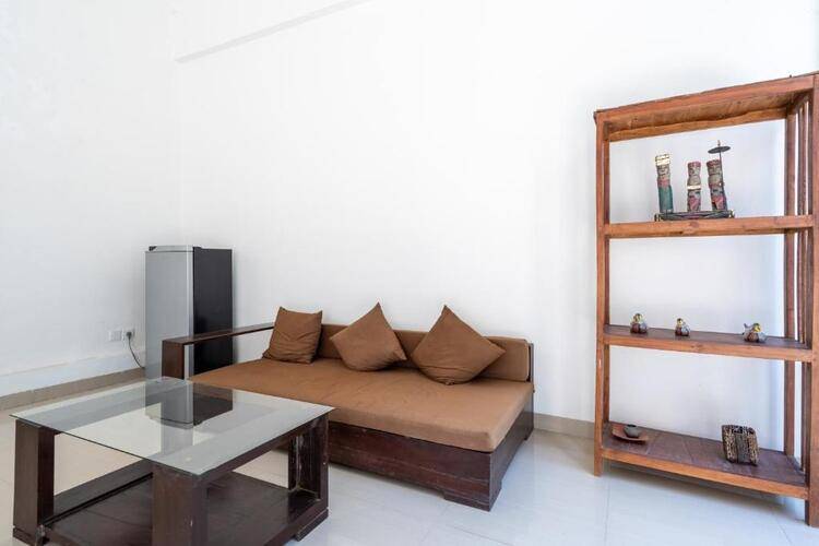 Fullmoon Villa Ubud