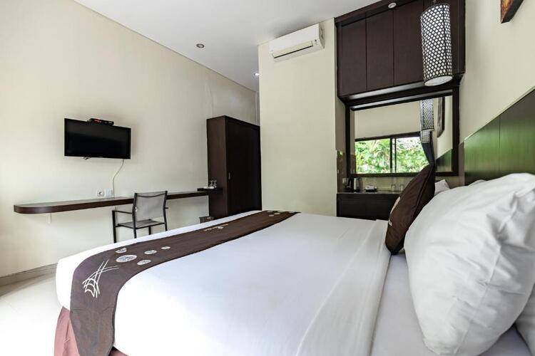 Fullmoon Villa Ubud