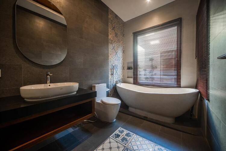 Gaing Mas Jimbaran Villas