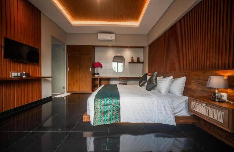 Gaing Mas Jimbaran Villas