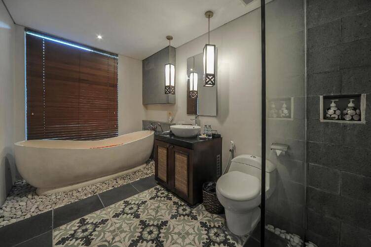 Gaing Mas Jimbaran Villas