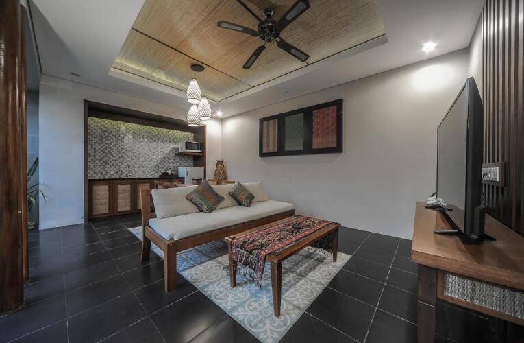 Gaing Mas Jimbaran Villas