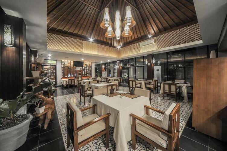 Gaing Mas Jimbaran Villas