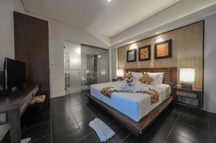 Gaing Mas Jimbaran Villas
