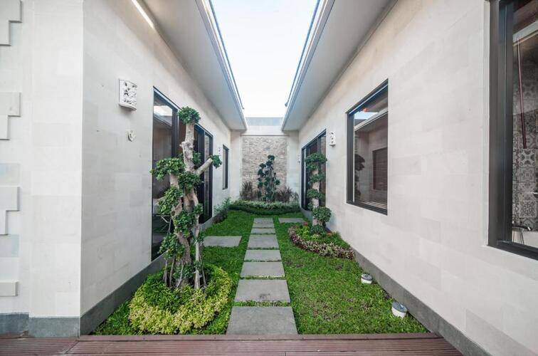 Gaing Mas Jimbaran Villas