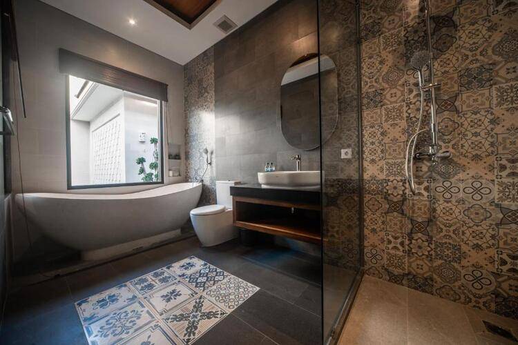 Gaing Mas Jimbaran Villas