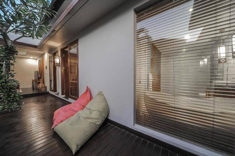 Gaing Mas Jimbaran Villas