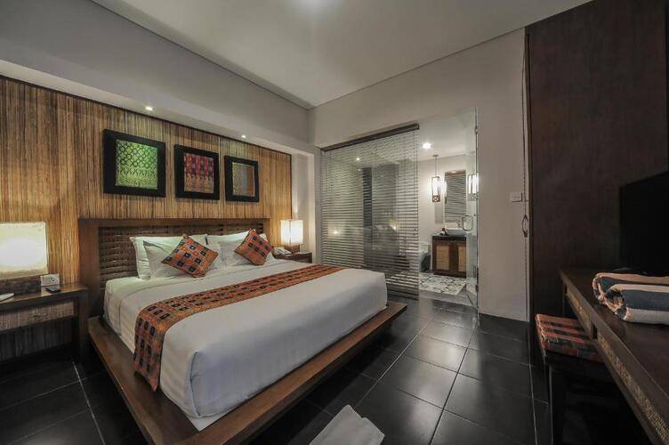 Gaing Mas Jimbaran Villas