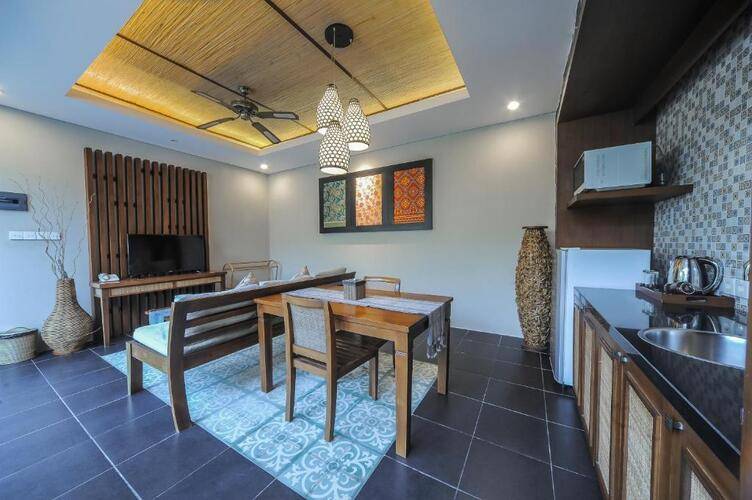Gaing Mas Jimbaran Villas