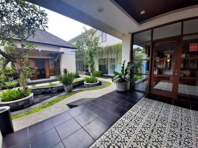 Gaing Mas Jimbaran Villas