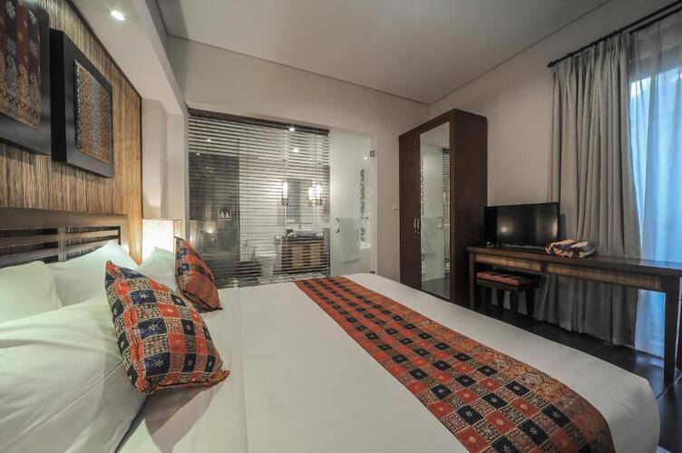 Gaing Mas Jimbaran Villas