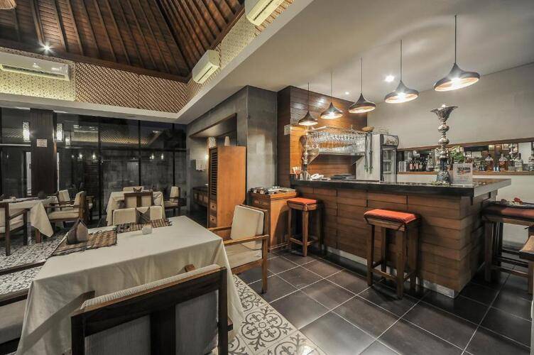 Gaing Mas Jimbaran Villas