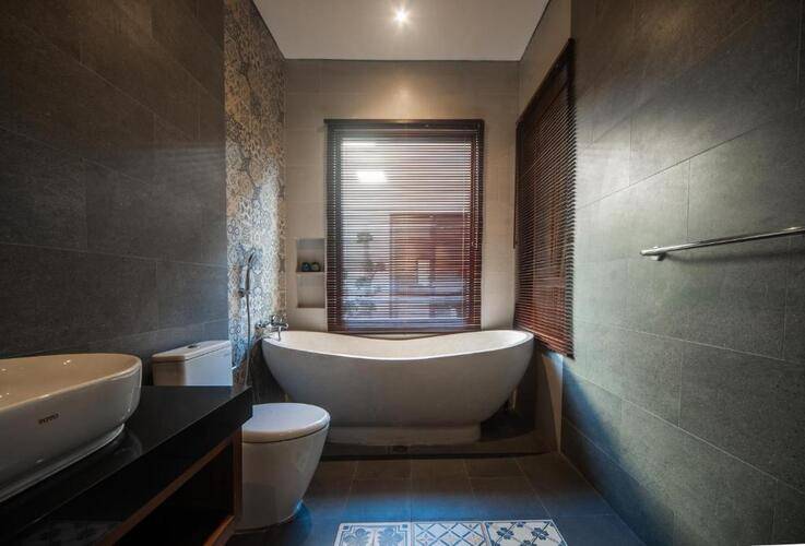 Gaing Mas Jimbaran Villas