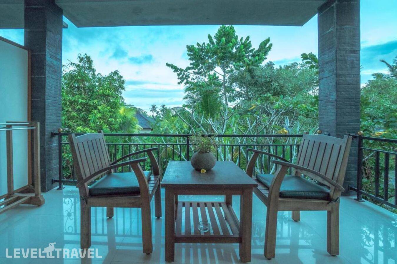 фотографии отеля Gita Maha Ubud Hotel в Индонезия(Убуд) - фото №10