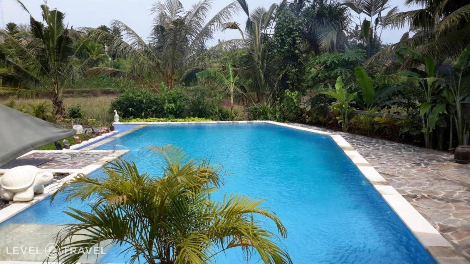 фотографии отеля Gita Maha Ubud Hotel в Индонезия(Убуд) - фото №30
