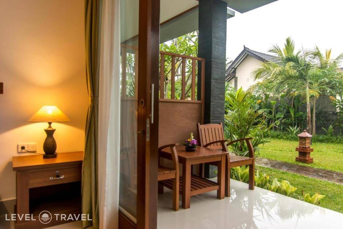 фотографии отеля Gita Maha Ubud Hotel в Индонезия(Убуд) - фото №32