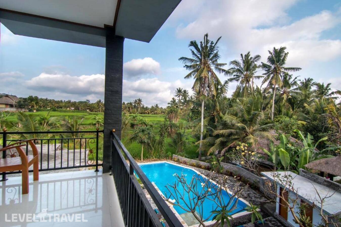 фотографии отеля Gita Maha Ubud Hotel в Индонезия(Убуд) - фото №17