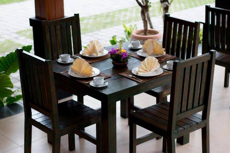 Gita Maha Ubud Hotel