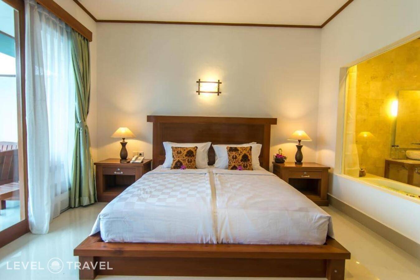 фотографии отеля Gita Maha Ubud Hotel в Индонезия(Убуд) - фото №33