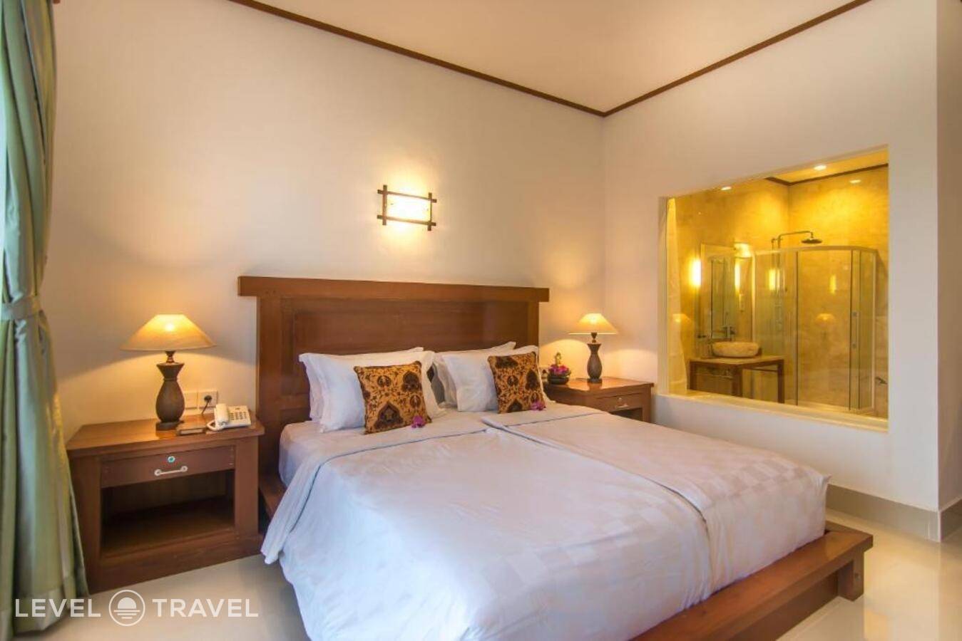 фотографии отеля Gita Maha Ubud Hotel в Индонезия(Убуд) - фото №19
