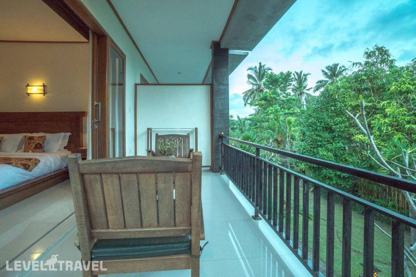 фотографии отеля Gita Maha Ubud Hotel в Индонезия(Убуд) - фото №8