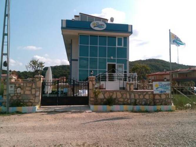 Agva Gunisigi Otel