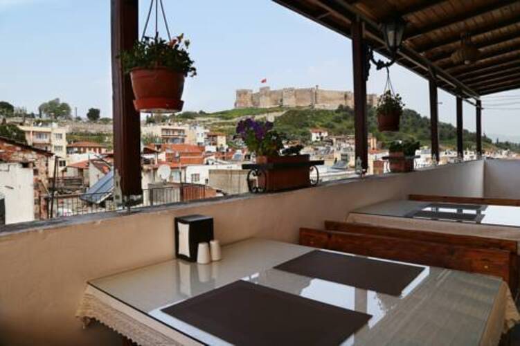 Nazar Hotel