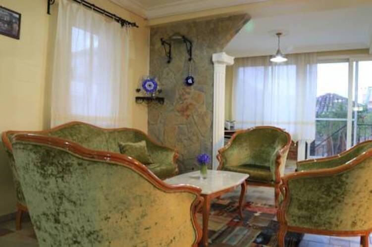 Nazar Hotel